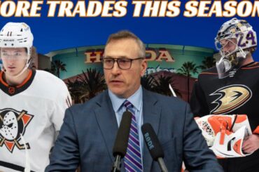 2024 NHL GM Report Cards - Anaheim Ducks Off-Season Review
