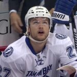 Tampa Bay Lightning @ Pittsburgh Penguins. Round 3 Game 1