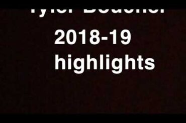 Highlights 2018-19
