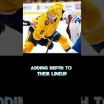 "Penguins Land Cody Glass in Major Trade Deal! 🏒🐧 #NHL #Penguins #CodyGlass"