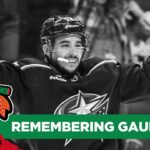 Remembering Johnny Gaudreau | CHGO Blackhawks Podcast