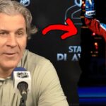 Jared Bednar Praises Mittelstadt & What Avs Need to Do To Close Series