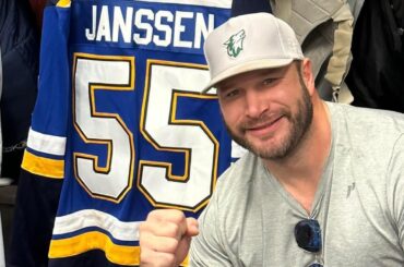 Will The Blues Be Good This Season?