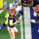 Aaron Donald's Career Highlights