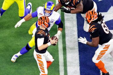 Aaron Donald's Career Highlights