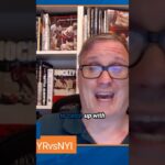 Why Noah Dobson Wasn't Ranked Higher Among the Top NHL Defensemen by NHL Network #nfl