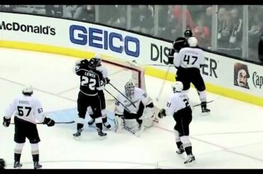 John Gibson (2013-2014 Season Highlights)