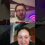 What player would Montreal Canadiens fans crowdfund a contract for? #canadiens #habs #canadiensmtl