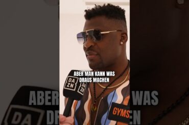 Bin ich zu ALT für Kampfsport? RINGLIFE