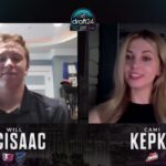 Will McIsaac – 2024 NHL Draft One-on-One