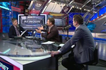 Why Kypreos believes Maple Leafs should trade Mitch Marner