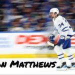 The Rise of Auston Matthews