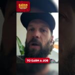 Flames PTO Tyson Barrie