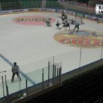 Gustav Lindberg 1G vs Rögle | J20 SuperElit | Sep 17 2017