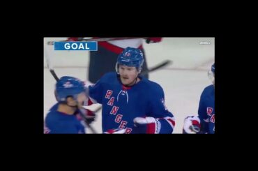 Is Adam Fox a top 5 defensemen in the NHL? #nhlhockey