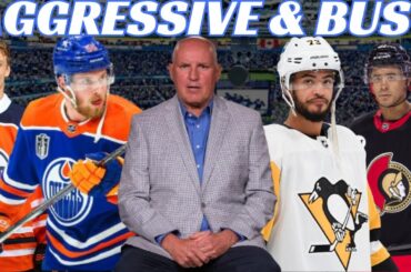 2024 NHL GM Report Cards - St Louis Blues Off-Season Review