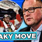 Leafs make SNEAKY addition... - More moves INCOMING? | Leafs News