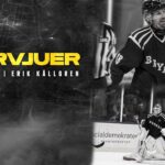 Anton Rödin och Erik Källgren efter segern mot Djurgården