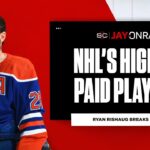 Are you surprised at Leon Draisaitl’s new contract? | Jay on SC