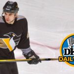 DK's Daily Shot of Penguins: Congrats, Artie!