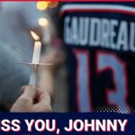 Johnny Gaudreau: In Memoriam