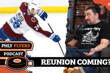 Should the Flyers sign Sean Walker this summer? | PHLY Sports