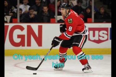 Nick Leddy - "Leddy Gets Better"