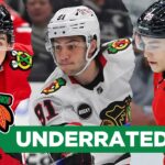 Who is the Chicago Blackhawks’ most underrated prospect entering 2024-25? | CHGO Blackhawks Podcast