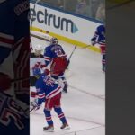 You GLOVE to see it from Shesterkin! 😱🗽