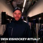 Frage des Tages: Was ist dein Eishockey-Ritual?