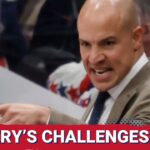 Unveiling Spencer Carbery's Challenges, Ivan Miroshnichenko's Goals, and Iorio's Long-Term Plan