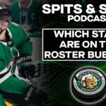 Names to Think About To Fill Out The Final Spots On The Stars Roster | Spits & Suds