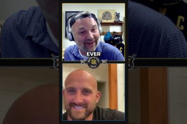 Nick Foligno on "All-Star" Dany Heatley - DTG