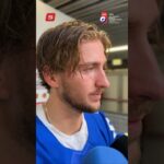 🇸🇰Pavol Regenda hodnotí výhru nad Francúzskom na MS v hokeji 2024. #hokej #slovensko