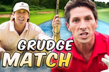 Is Golf Harder Than Hockey?