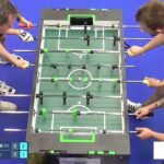 World Series 2024 by Leonhart - Doppel