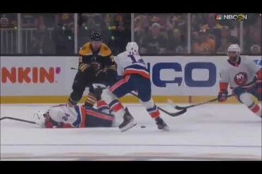 Nick Ritchie targets Scott Mayfield’s head: Tough Call Suspension recommendation