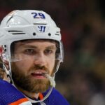 Draisaitl Signs 8 Year Extension, Krug Will Miss 2024-25 Season, Demko is Skating, PTO News