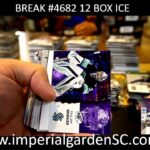 BREAK #4682 : 12 BOX 2023-24 #upperdeck ICE HOBBY NHL #HOCKEY BOX CASE BREAK