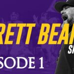 "The Brett Beard Show" | Episode 1 (Scrimmage & Jamboree)