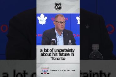 NHL Rumors for Sept. 6: Contract News for Marner, McCabe, Hakanpaa, Robertson, Perfetti & more