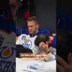 The silence 😳 (via @edmontonoilers/TT) #shorts