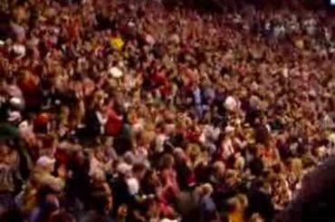 Minnesota Wild 06-07 goal song