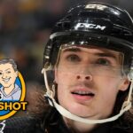 DK's Daily Shot of Penguins: Fixing Ryan Graves