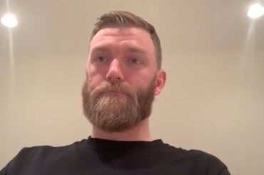 Mattias Ekholm on bringing his defensive skills to the Oilers