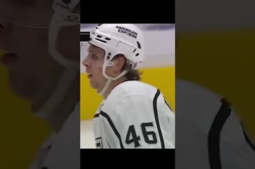 GOAL  Blake Lizotte  Vancouver Canucks v Los Angeles Kings  NHL 2022 23#shorts