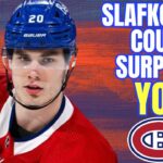He is the Key for the Canadiens