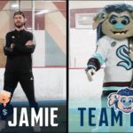 Buoy vs Jamie Olympics