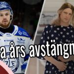 Starka reaktioner på Kevin Lindskougs story & straff | Lucas Elvenas: Så ska Leksand lyfta sitt PP