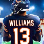 Why The NFL Is TERRIFIED Of Caleb Williams..